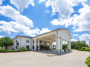 Best Western Inn