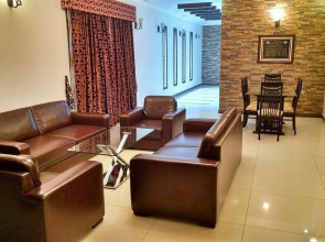 Elegance Services Guest House