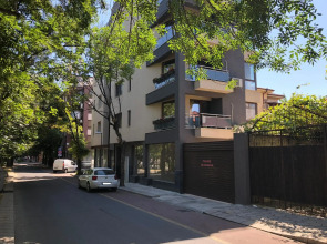 Apartment Trimontium 2