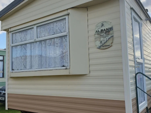 2 Bedroom Caravan in Ingoldmells