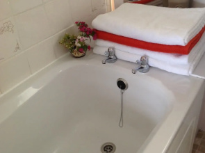 Trehane Farmhouse Bed and Breakfast, Working Farm