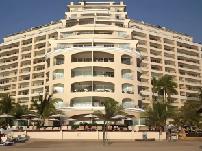 302 S Bay View Grand Residencial Ixtapa