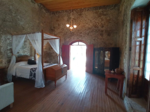 Hacienda Santiago Texmelucan