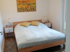 Ferienhaus Sonnenschein