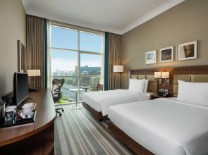 Hilton Garden Inn Dubai Al Mina Hotel