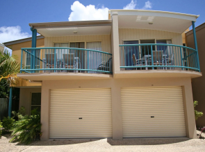 Coolum Beach Getaway Resort