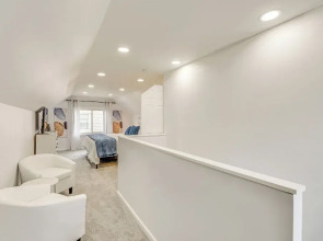 'the Maple Tree' Home: 14 Mi to Downtown Cleveland