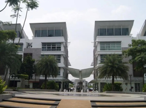 Hotel Laman Seri @ Sec. 13