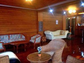 S1 Service Apartment(เอส 1 เซอร์วิส อพาร์ตเมนท์)