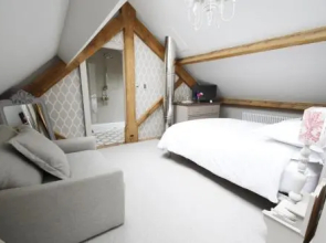 Horse Market B&B