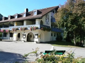Apparthotel Jagdhof