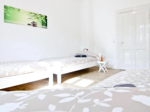 Apartmondo Ferienwohnungen Wuppertal Wichlinghaus
