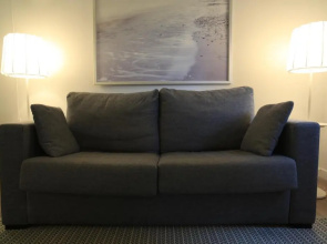 Zuhaizti Apartment