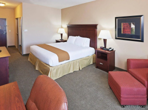 Holiday Inn Express Hotel & Suites POTEAU by IHG