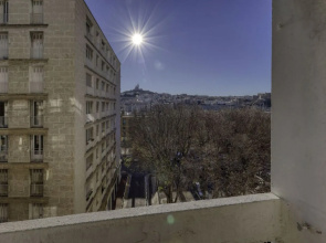 Apartment LAtelier Santanyí