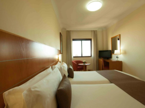 Hotel Príncipe Paz
