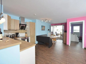 Ferienwohnung Traumstrand