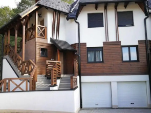 Ambasador Apartments Zlatibor