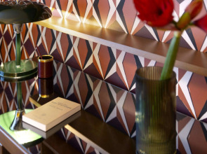 Отель Brown Acropol