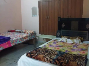 Sunita homestay