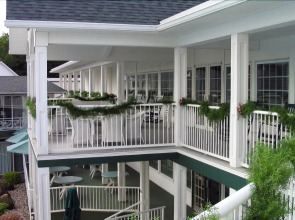 The Inn at Okoboji Resort