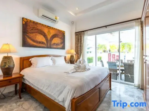 Private 3 Bedroom Pool Villa (PP10)