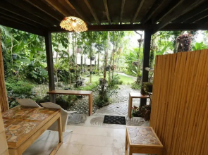 Tejero Highland Resort Adventure Park