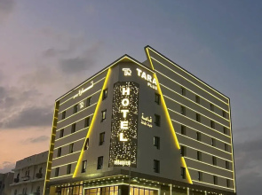 tara plus hotel