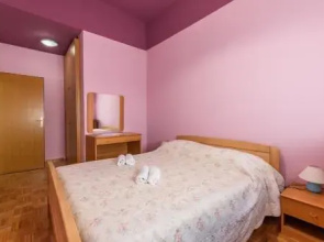 Apartments Leder