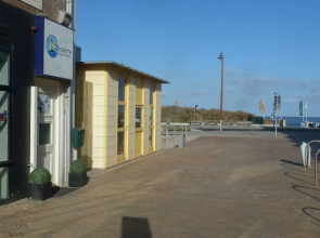 Nicolette Appartementen