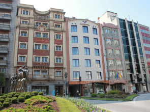 Hotel Campoamor