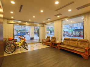 Yi Pin Yuan Hotel