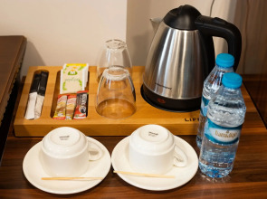 La Wisteria Boutique Hotel Istanbul