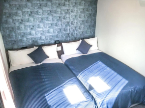 HOTEL LiVEMAX OKAYAMA