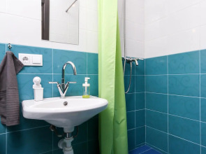 Веста на улице Титова