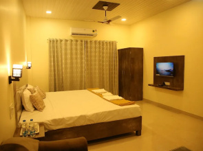 Ashoka Lawns and Resort