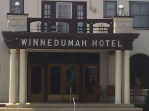 Winnedumah Hotel