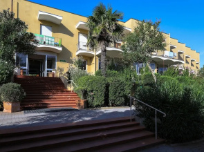 Residence in Capoliveri just 200 mt from the beach