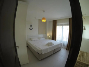 Derya Beach Apartment