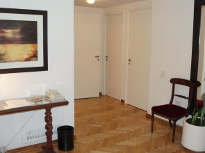 Aparthotel Trianon Recoleta