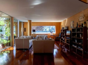 Inside Douro