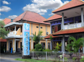 Baru Dua Beach