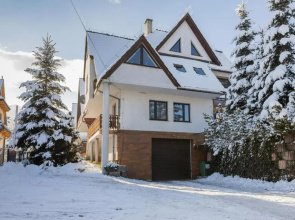 Tatra Apartment Skibówki by Renters