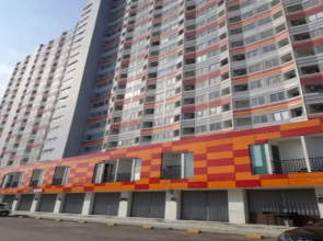 OYO 93906 Kingdom Property