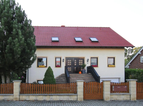 Apartment Goehrenz, Markranstadt