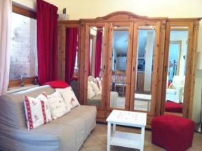 Appartment Elfi