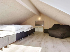 Holiday Home in Kappeln