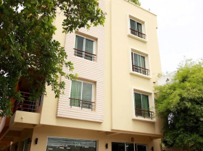 Phompassorn Apartment