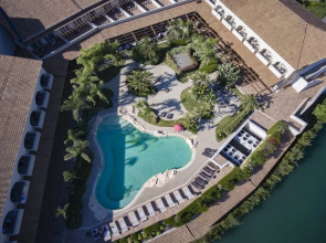 Marinagri Greenblu Hotel