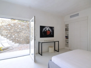 Inviting 7-bed Villa in Mikonos - Villa Jackie